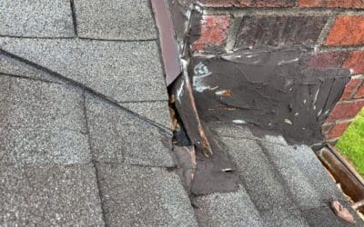 Understanding Chimney Leaks: A Guide for Homeowners