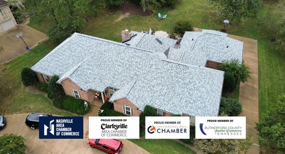 Roof Inspection - Nashville, TN