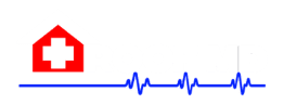 Roof MD - White Logo