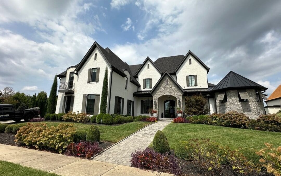 Roof Pitch Guide for Homeowners