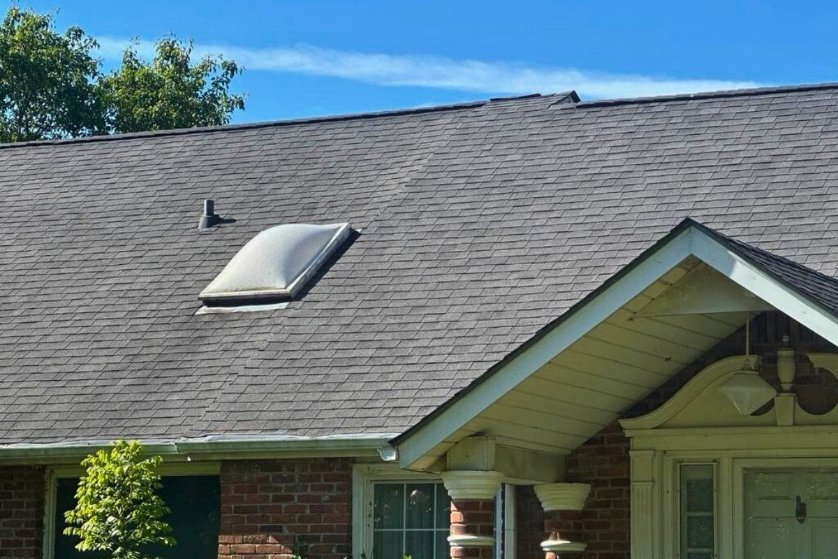 Skylights and Roof Structures (2)