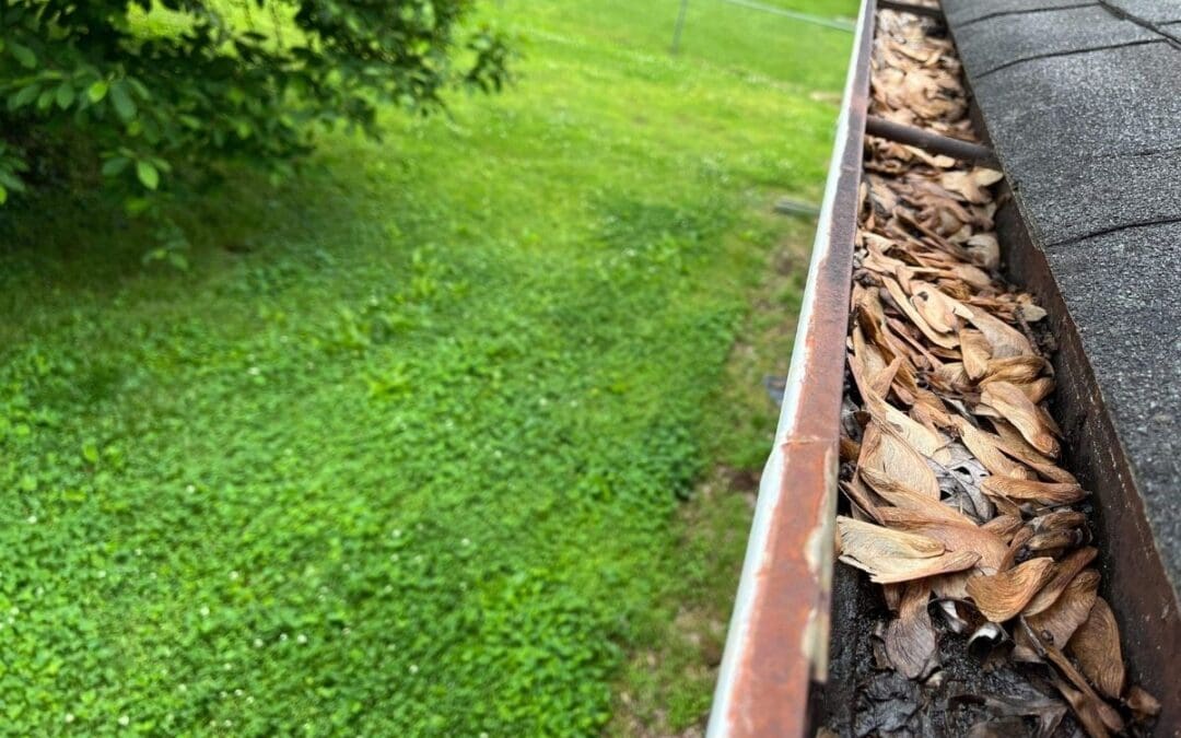 Your Essential Fall Roof Maintenance Checklist for Tennessee