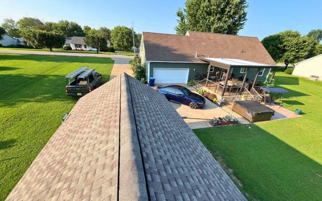 Common Myths for Roof Maintenance – A Homeowner’s Guide