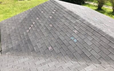 The $1,000 Shingle, the Deductible Gap, and Your Roof Insurance Deductible