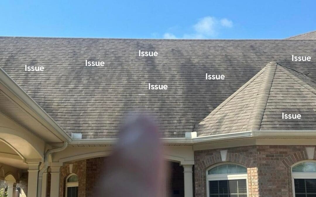 Tennessee’s Fall Weather Season and Protecting Your Home