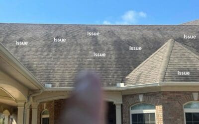 Tennessee’s Fall Weather Season and Protecting Your Home