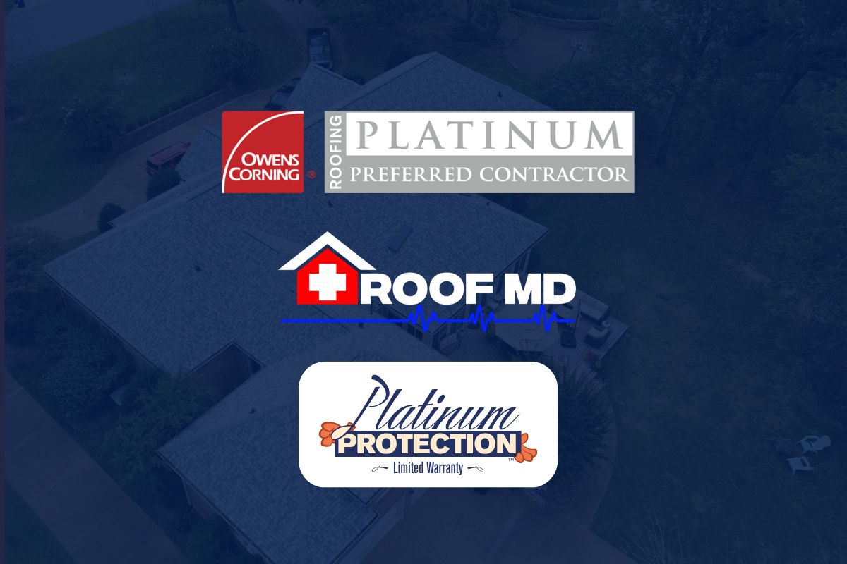 Roof Warranty Banner Roof Warranty Banner