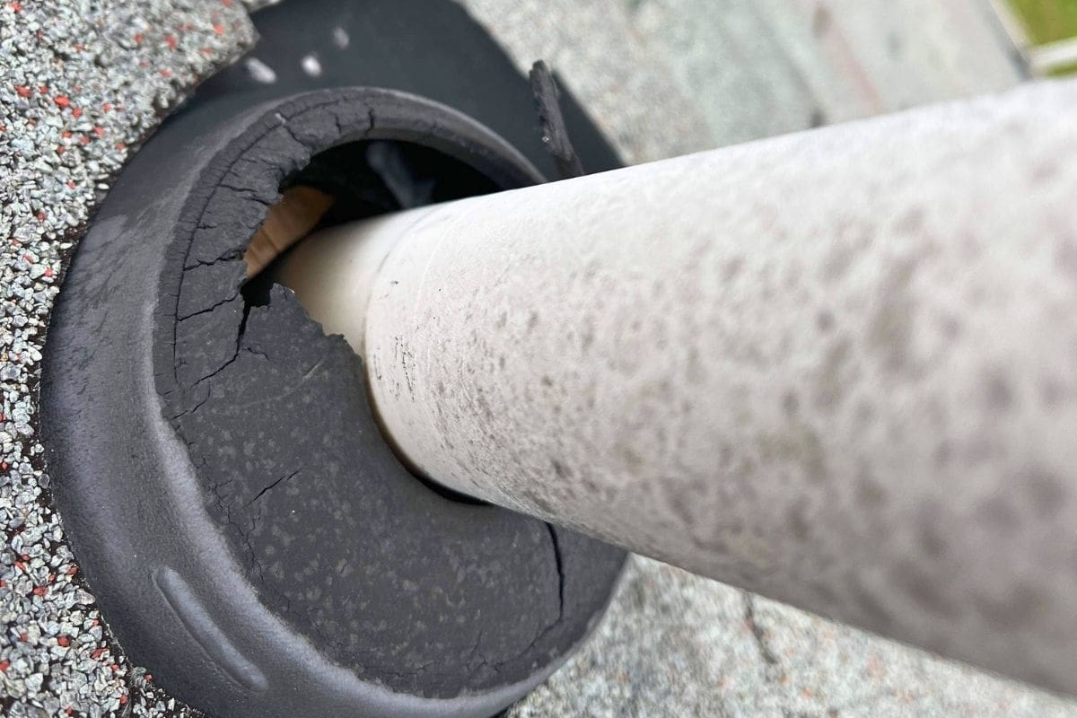 Silent Roof Killers - Cracked Pipe Boots