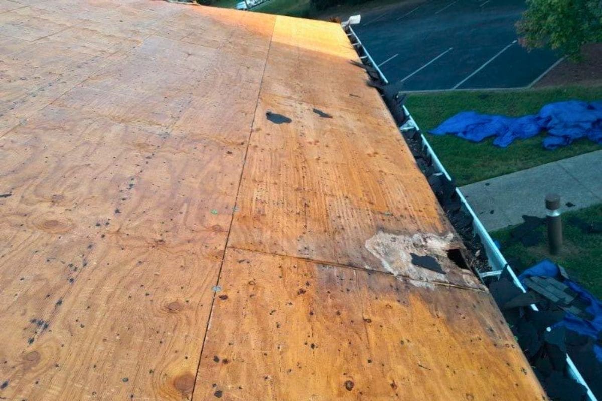 5 Shortcuts of a Bad Roofer - Protect Home
