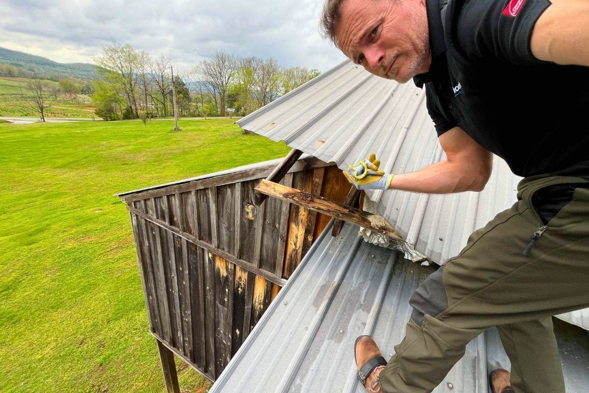 5 Shortcuts of a Bad Roofer