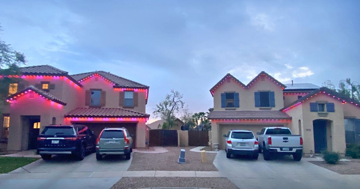 A Roofer's Guide to Holiday Lighting Protect Your Home (1)