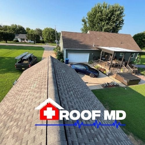 Atlanta GA Roof Replacement (1)