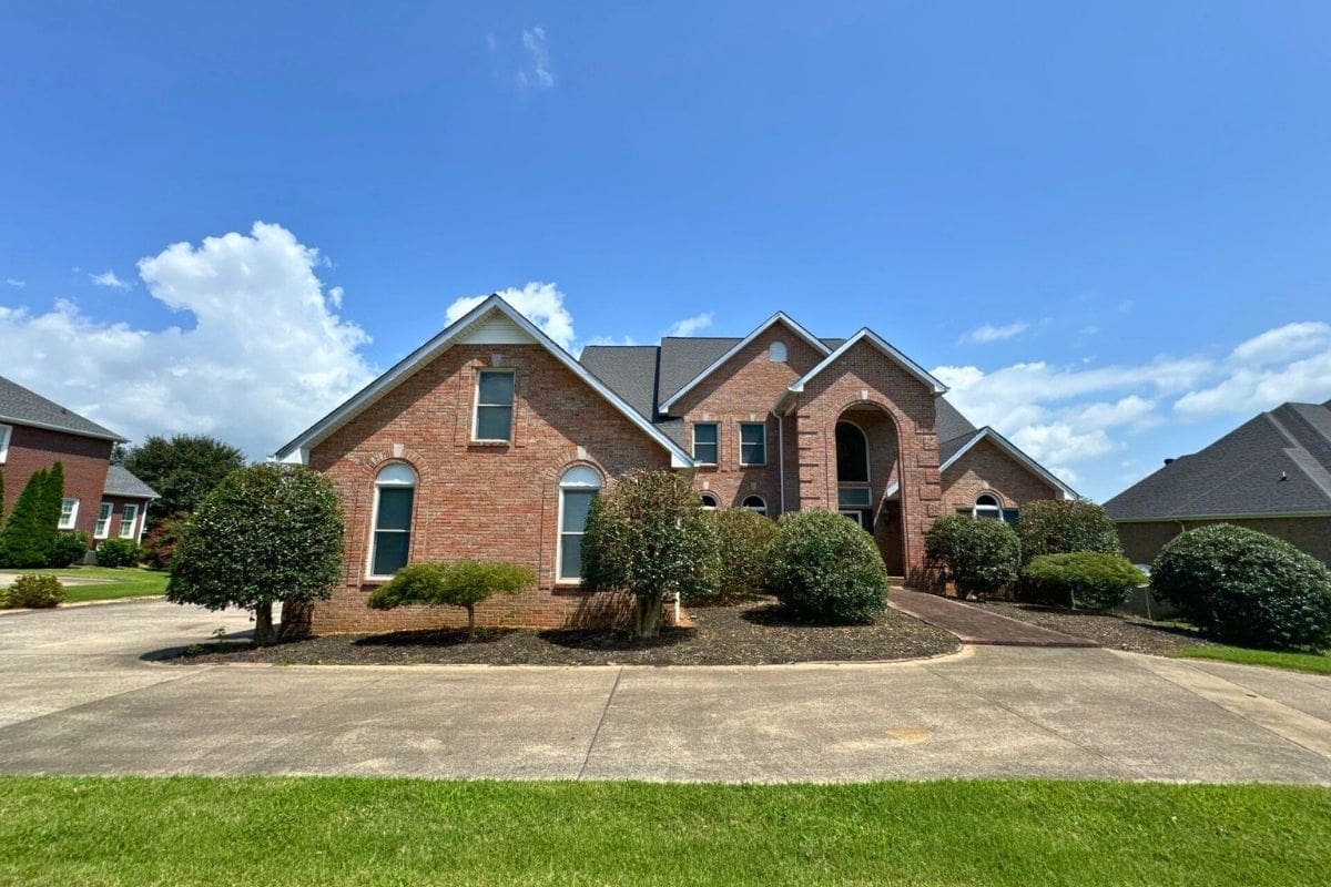 Evans Roof Replacement and Augusta Roof Replacement