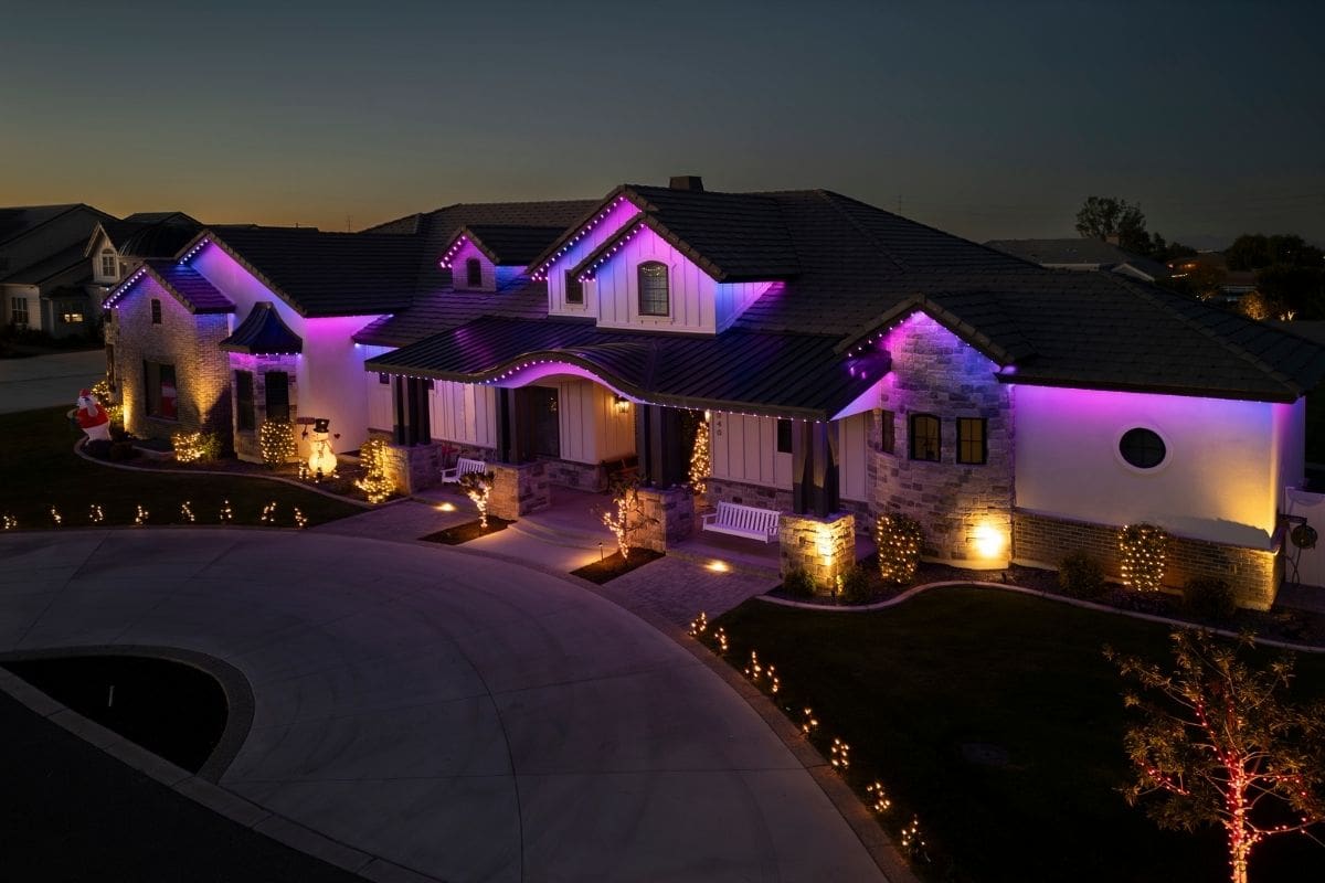 Oelo Permanent Lighting (4)