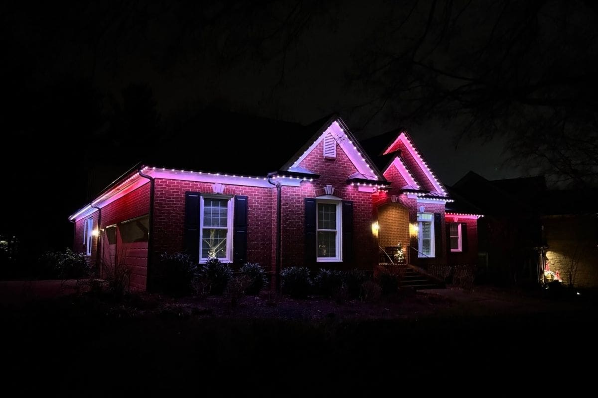 Oelo Permanent Lighting (6)