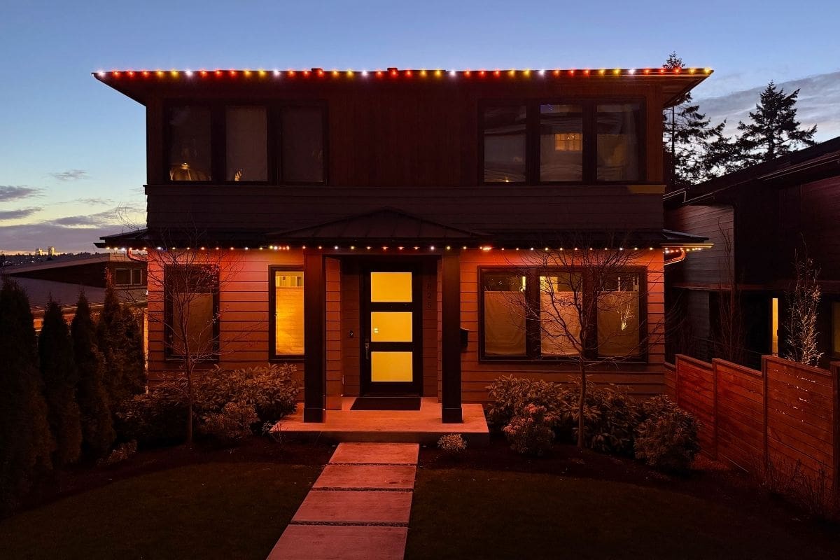 Oelo Permanent Lighting