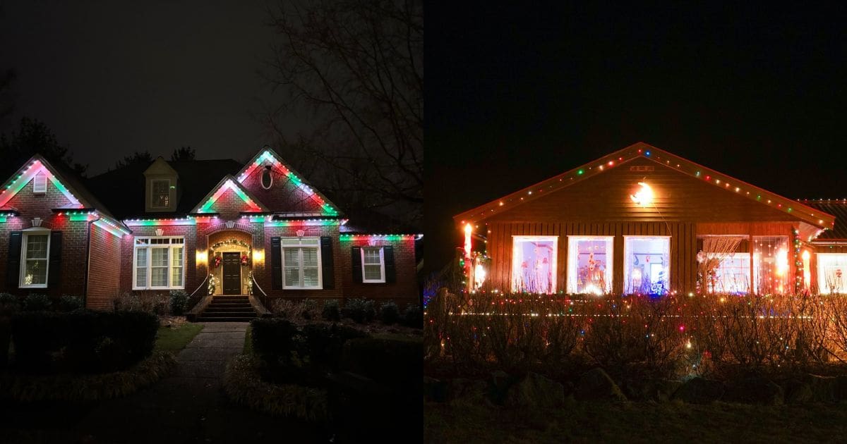 Permanent Lighting vs DIY Lighting (4)