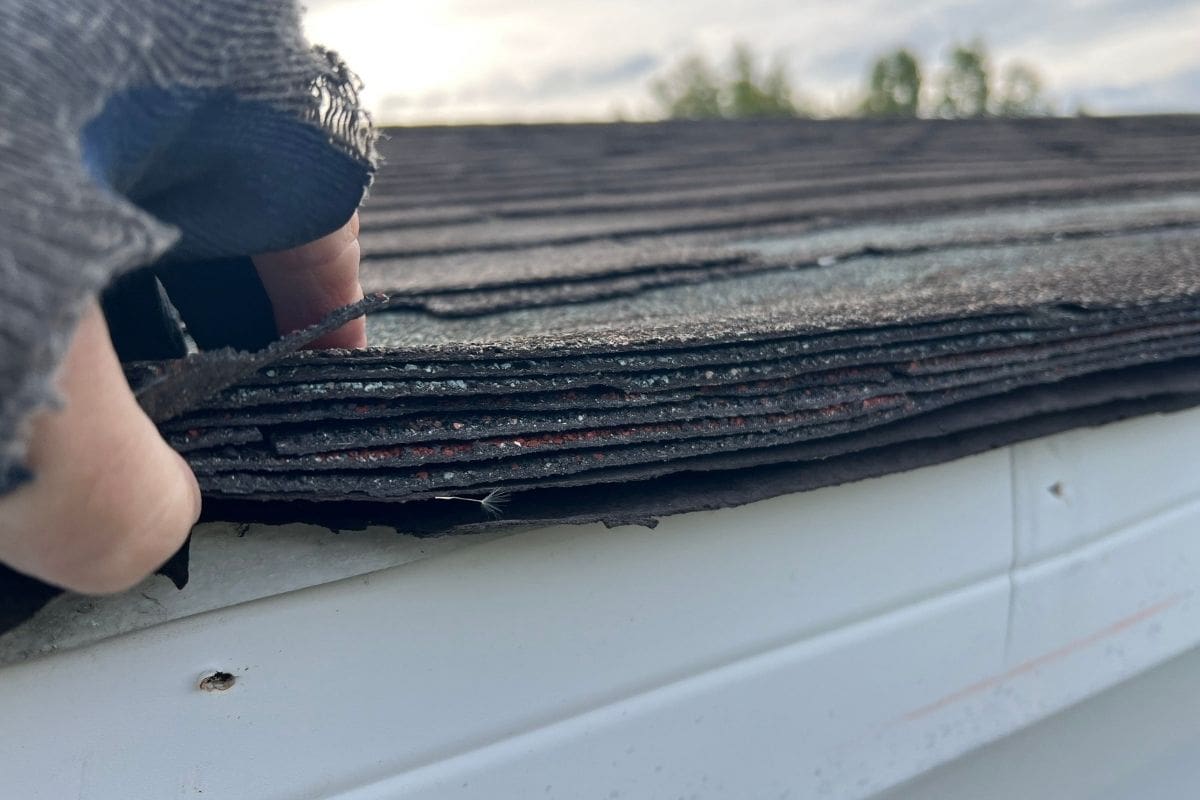 Realtor Roofing Guide - Bad Roofer
