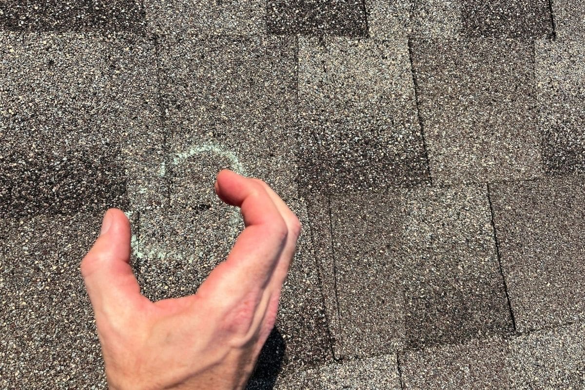 Realtor Roofing Guide - Roof Repair