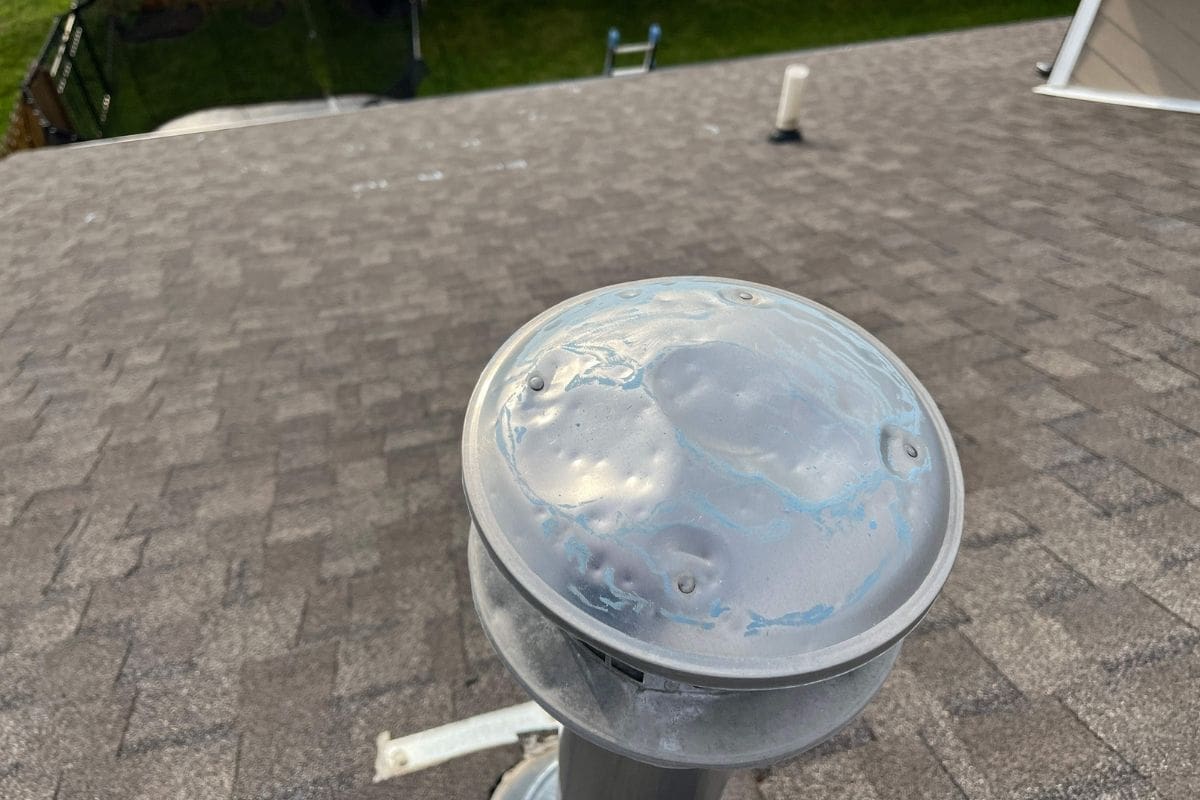 Roof Repair or Roof Replacement - Storm Damage
