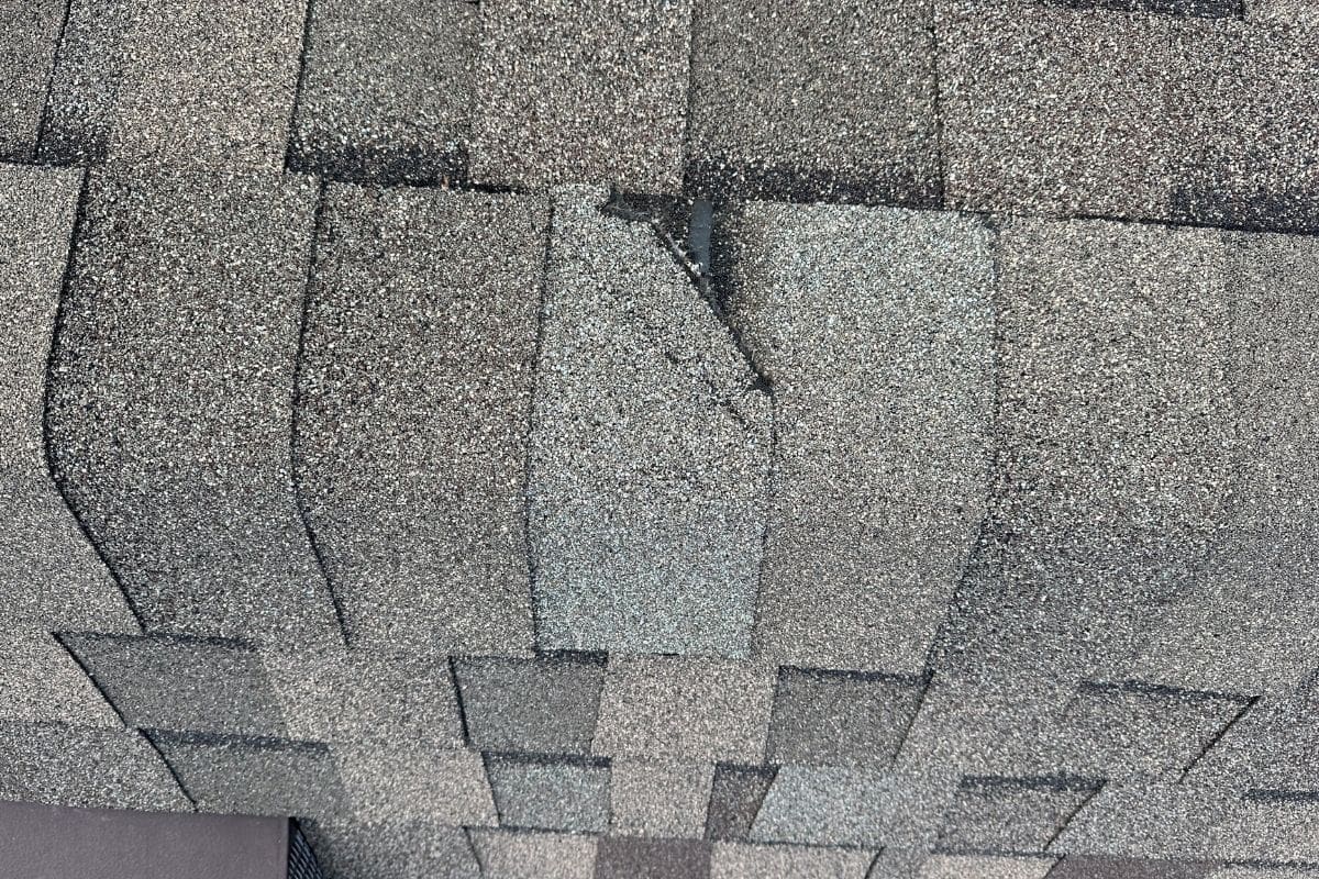 Roofing Shortcuts - 3 Tab Ridge Cap