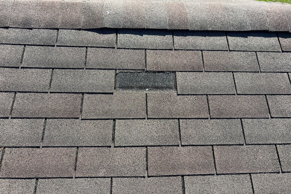 Roofing Shortcuts - Cheap Shingles