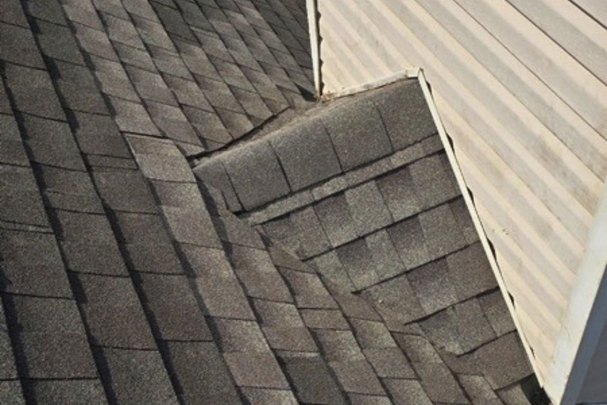 Roofing Shortcuts - Cricket