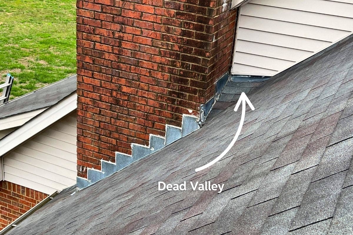 Roofing Shortcuts - Dead Valley