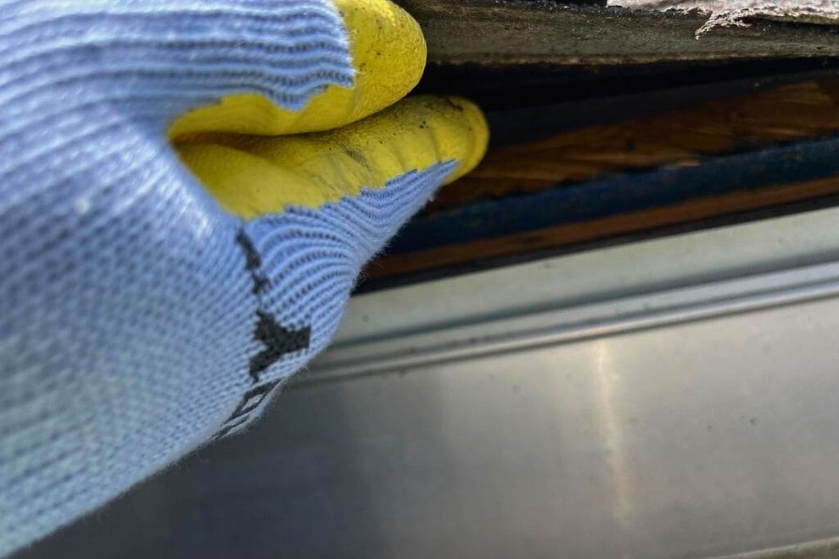 Roofing Shortcuts - Ice and Water Shields