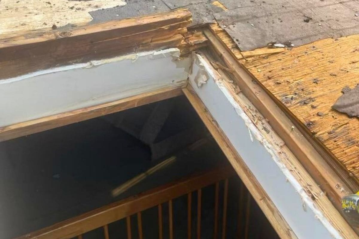 Roofing Shortcuts - Nails