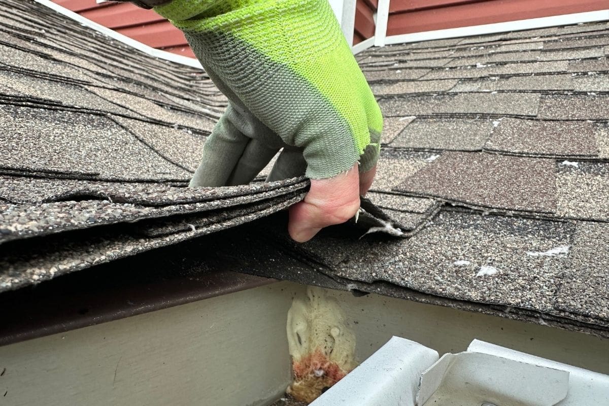 Roofing Shortcuts - No Drip Edge