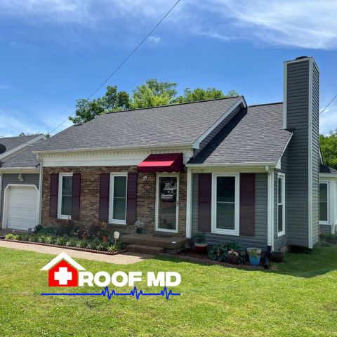 Athen Roof Replacement (1)