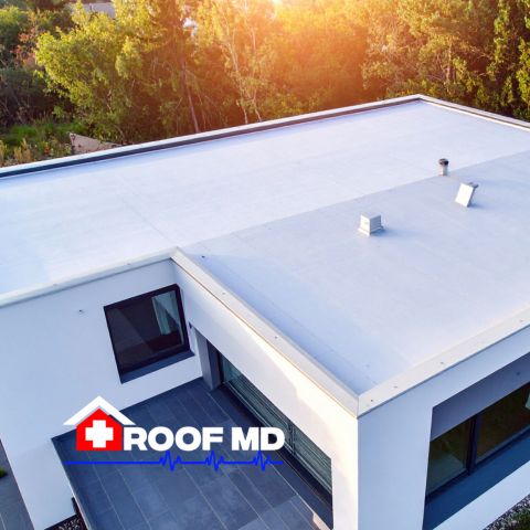 Athen Roof Replacement (2)