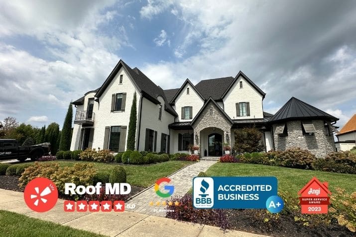 Athens Roof Replacement - Reviews