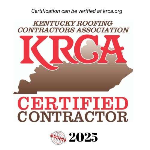 Kentucky Roofing Contractors Association