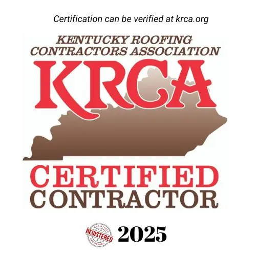 Kentucky Roofing Contractors Association Kentucky Roofing Contractors Association