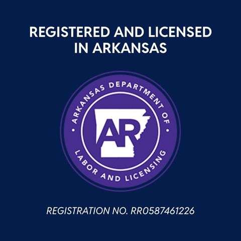 Arkansas Roof Replacement