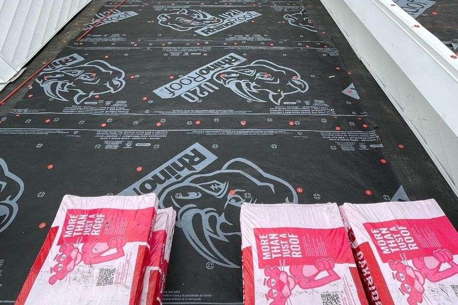 Roof Replacement - Elite Roofing Materials