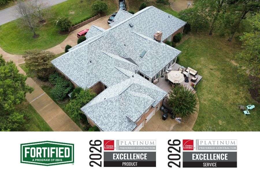 Roof Replacement - Roof Installation Cost