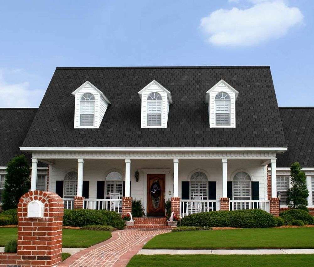 Berkshire Roof Design