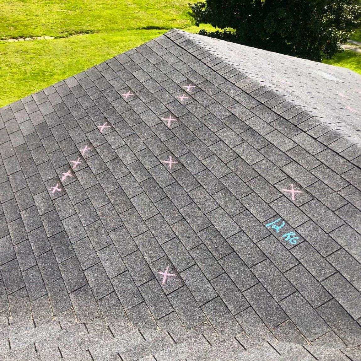 Free Roof Inspection Tennessee (1)