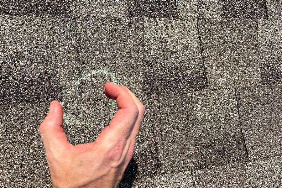 Nashville Storm Damage