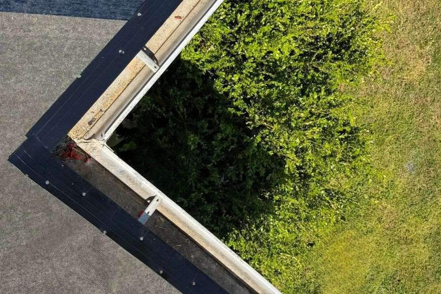 Reinforced Edges - Fortified Roof