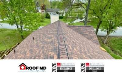 Roof MD Achieves Elite Dual Distinction: Certified FORTIFIED™ Installer