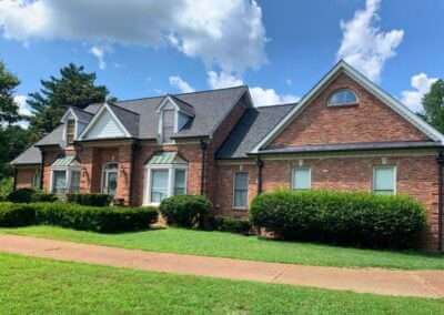 Roof Replacement Gallery 1