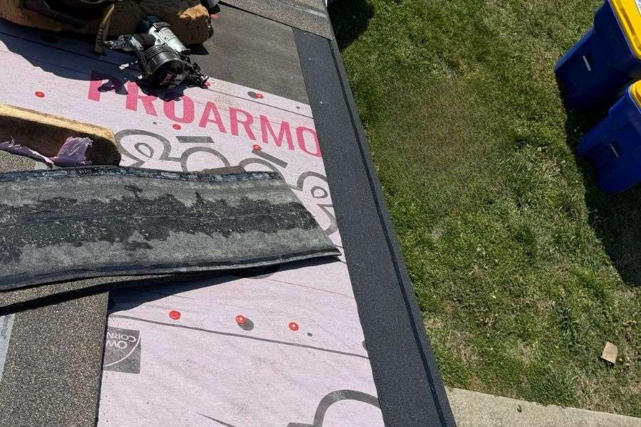 Sealed Roof Deck - Fortified Roof (1)